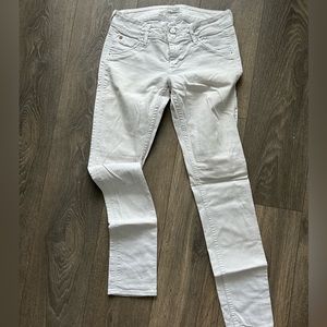 Hudson Skinny Jean
